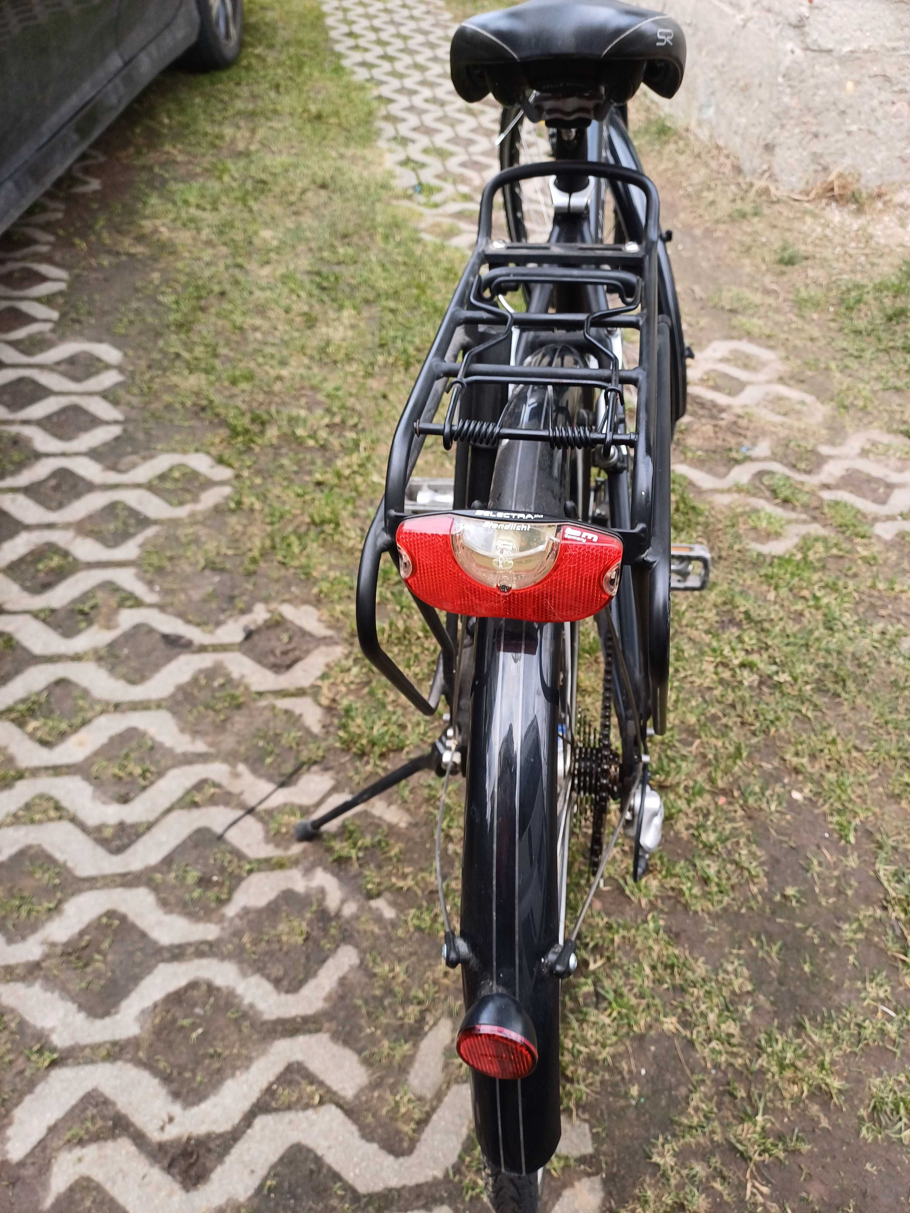 Rower damski  Stevens Glant Lite