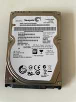 Dysk Seagate SSHD 1000 GB 2,5"