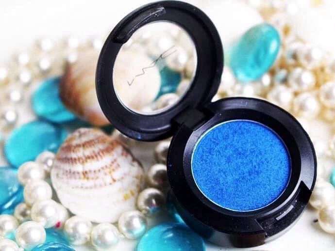 Sombra de Olhos MAC Veluxe Pearl freshwater