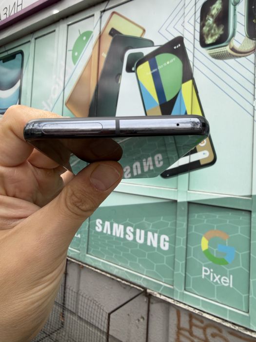 Google Pixel 8 pro 256gb. З Коробкою!