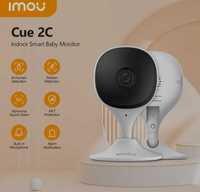 WiFi IP-камера Dahua IMOU Cue-2С, Imou Ranger 2C 4MP