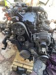Мотор 1.9 tdi vw и кпп 6 передач
