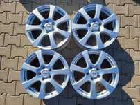 FELGI ALUMINIOWE 5x112 17 VW AUDI SKODA SEAT CZUJNIKI