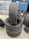 Opony letnie Continental EcoContact 6 215/65 R17 4szt. 2021r. 5,5/5mm