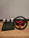 Kierownica thrustmaster t300 350mm drift GWARANCJA