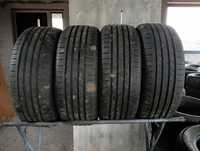 4x opony letnie 205/55r16 nokian tyres wetproof 7mm 2021r