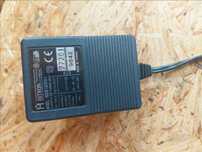 Zasilacz Hitron 12V - 1A (100-240V).
