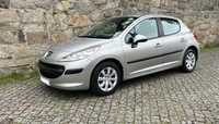 Peugeot 207 1.4 16v