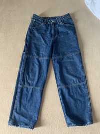 Baggy jeans H&M