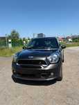 MINI Paceman Drugi właściciel