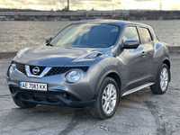 Nissan juke 2015