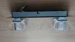 Lampa sufitowa/ listwa swietlna