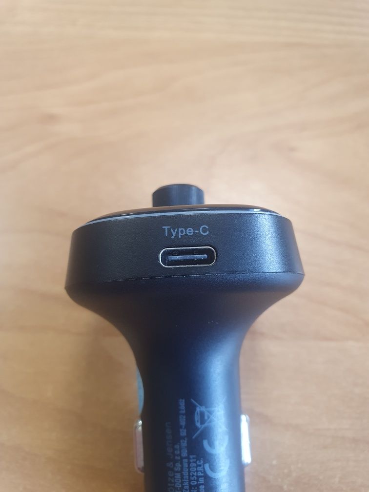 Transmiter bluetooth - Goldeline FT800