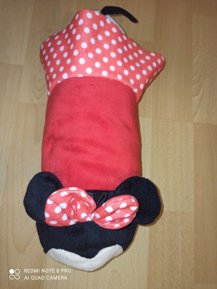М'яка іграшка Хелоу Китти Hello Kitty Мінні