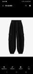 Брюки штани карго джогери мом 28р Zara