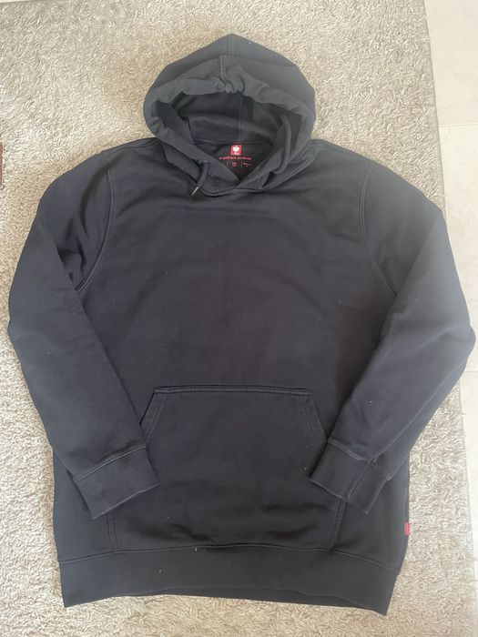Engelbert strauss bluza z kapturem r xxl