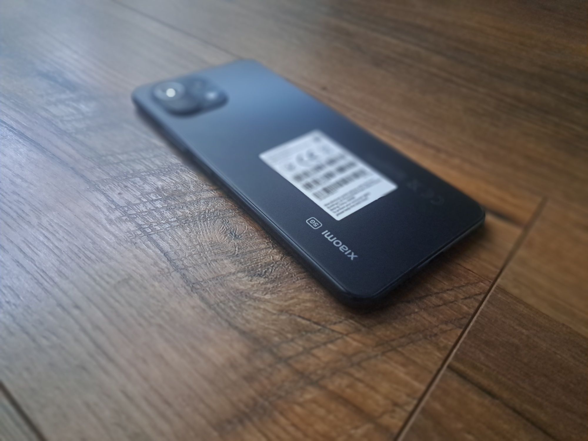 Smartfon Xiaomi Mi 11 Lite 5g