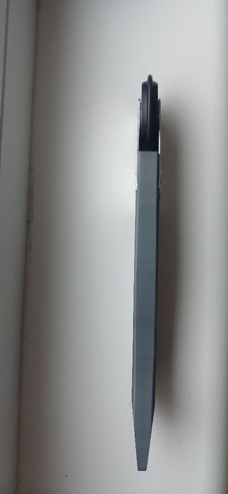 Ролік для вставки до натяжної стелі