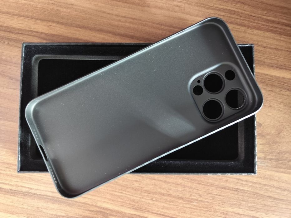 Чехол на Apple iPhone 13 Pro Max