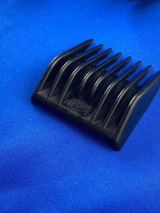 Машинка для стрижки Moser Rex 1230 — професійна, тиха, Made in Germany