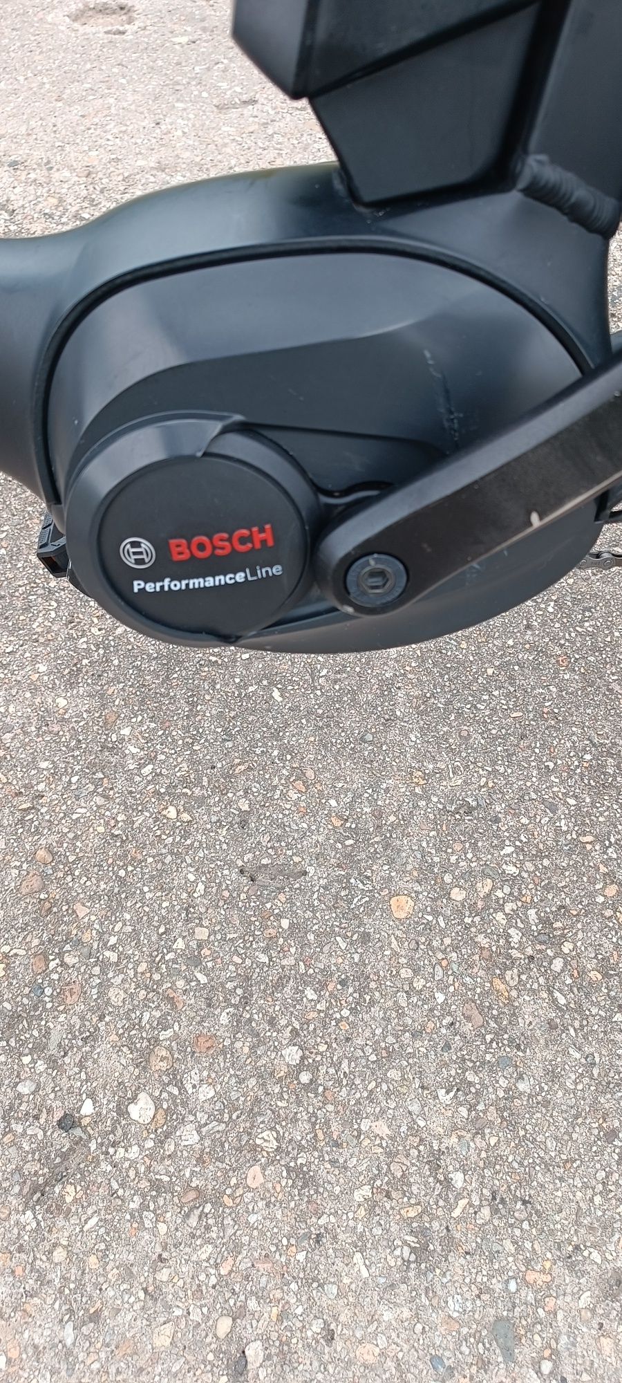 Kalkhoff Bosch rower elektryczny kola 28 XL