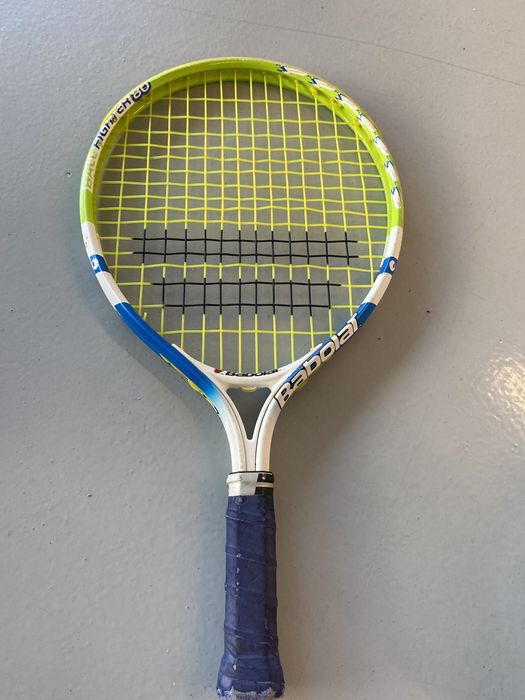 Raquete Babolat de criança