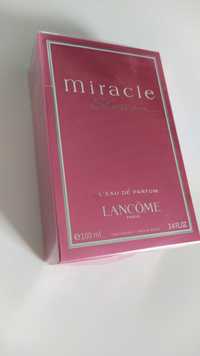 Lancome Miracle Blossom 100ml EDP ZAFOLIOWANE perfumy damskie