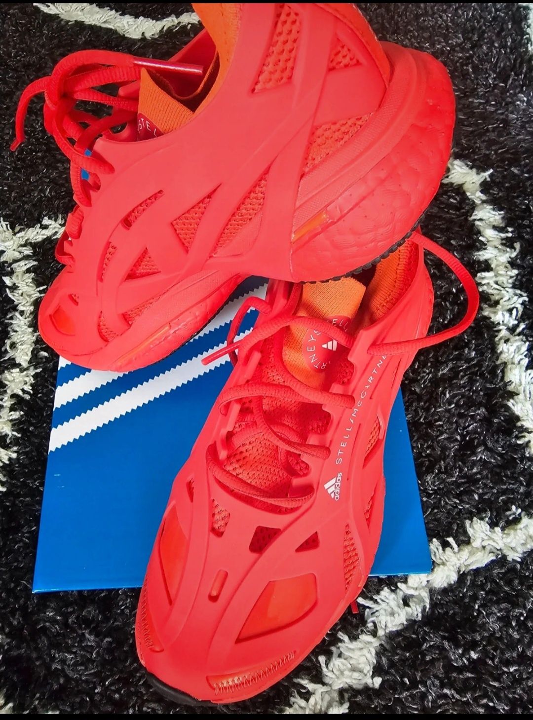 Adidas Stella Mc Cartney 39 1/3