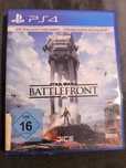 Ps4 Star Wars Battlefront pl możliwa zamiana