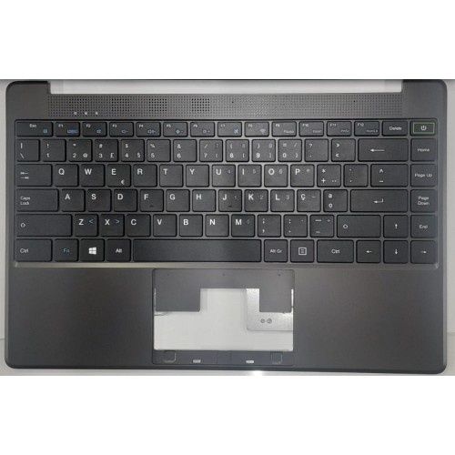 Teclado para insys escolas todos os modelos