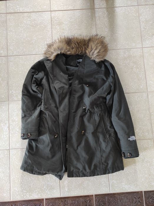 Kurtka/płaszcz The North Face