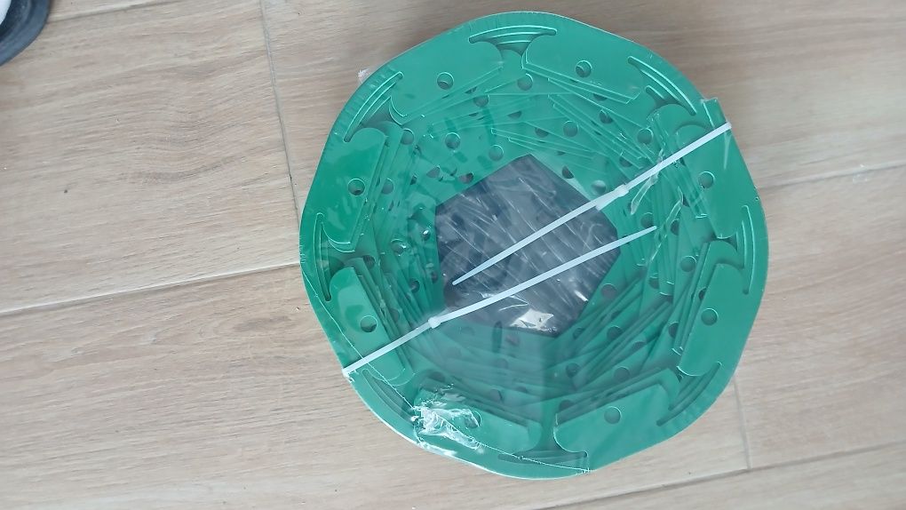 Bordadura para jardim 10m