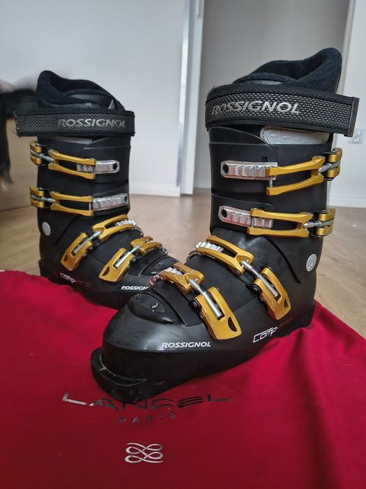 Sprzedam buty narciarskie