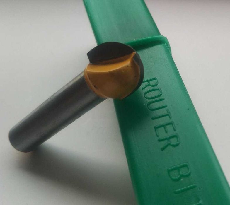 Фрезы и насадки для фрезеров