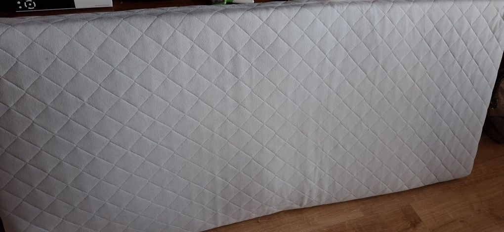 Łóżko piętrowe 160x70 plus materace solidne