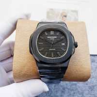 Automatyczny męski zegarek Patek Philippe Nautilus Bamford