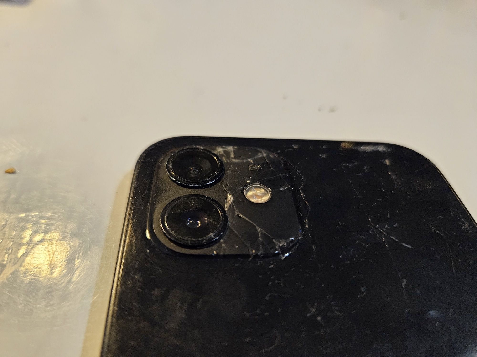 IPhone 12 używany