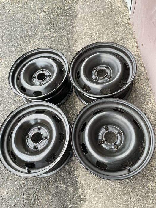 R15 4*108 et20 d65,1 6,5j Peugeot, citroen berlingo