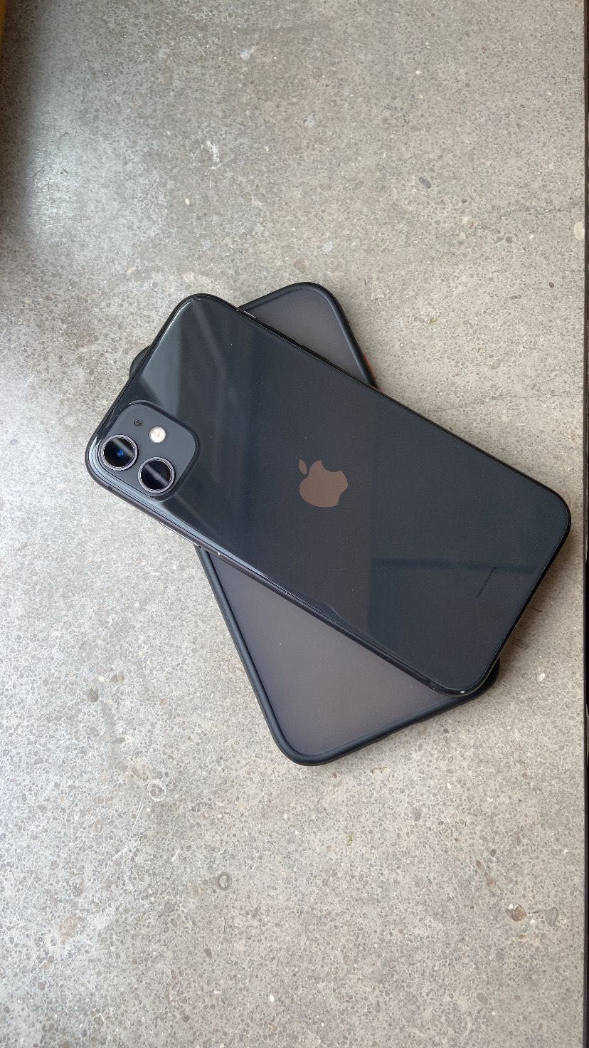 iphone 11 64gb em perfeito estado, sem defeitos