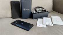 Motorola Edge 30 Meteor Grey 8 128GB Telefon Smartfon