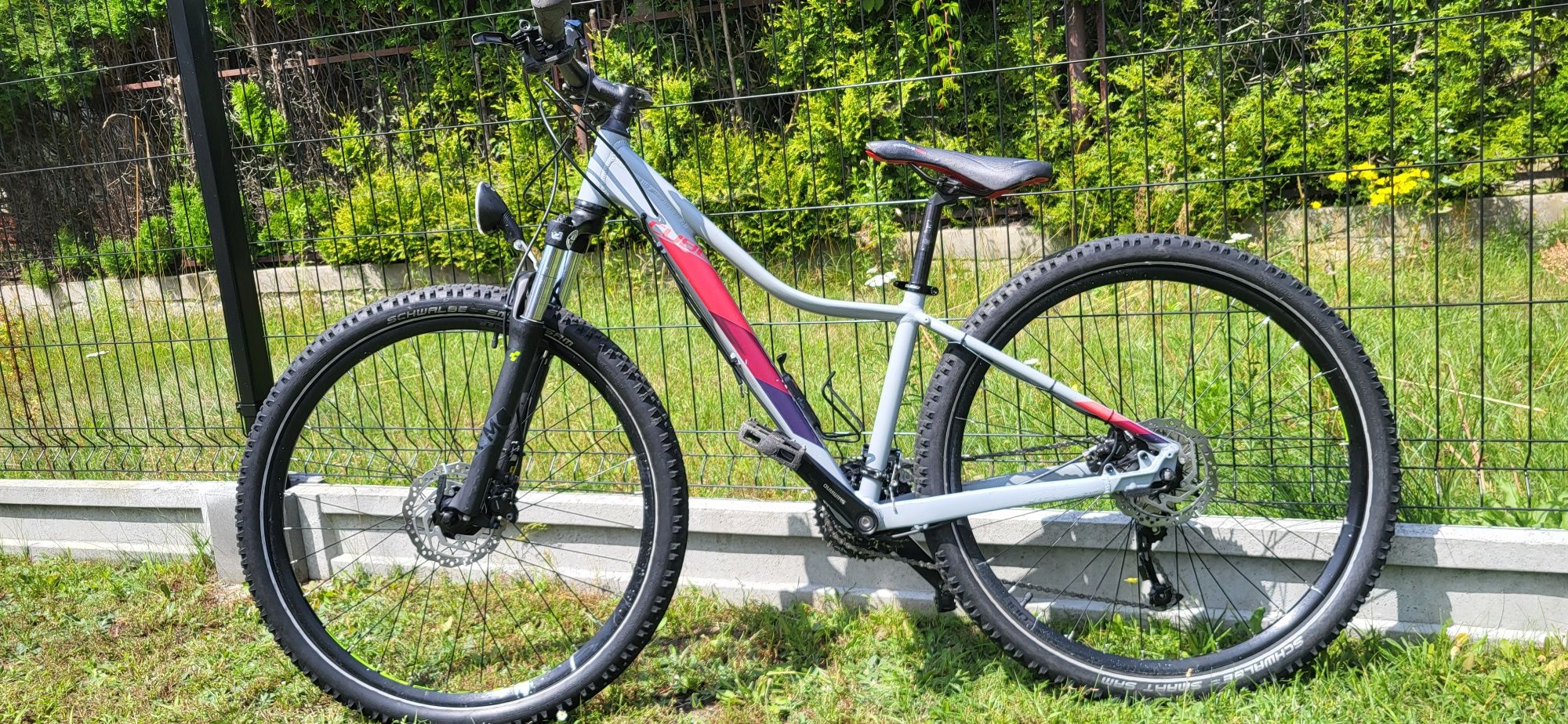 Cube access race rozmiar 13.5