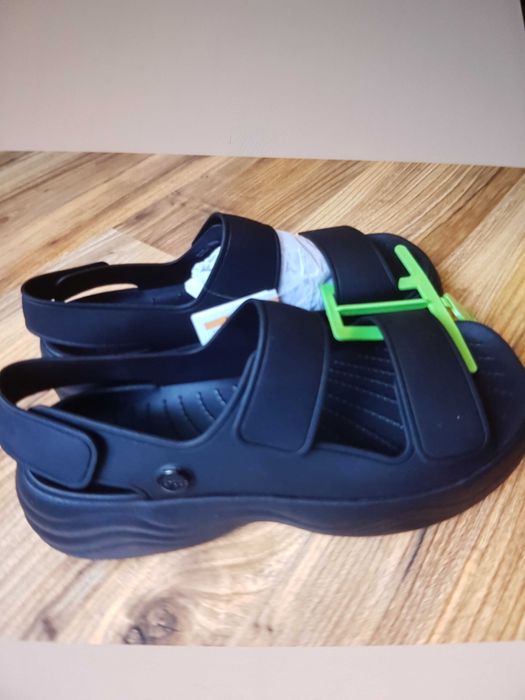 Crocs skyline sandal W10 босо