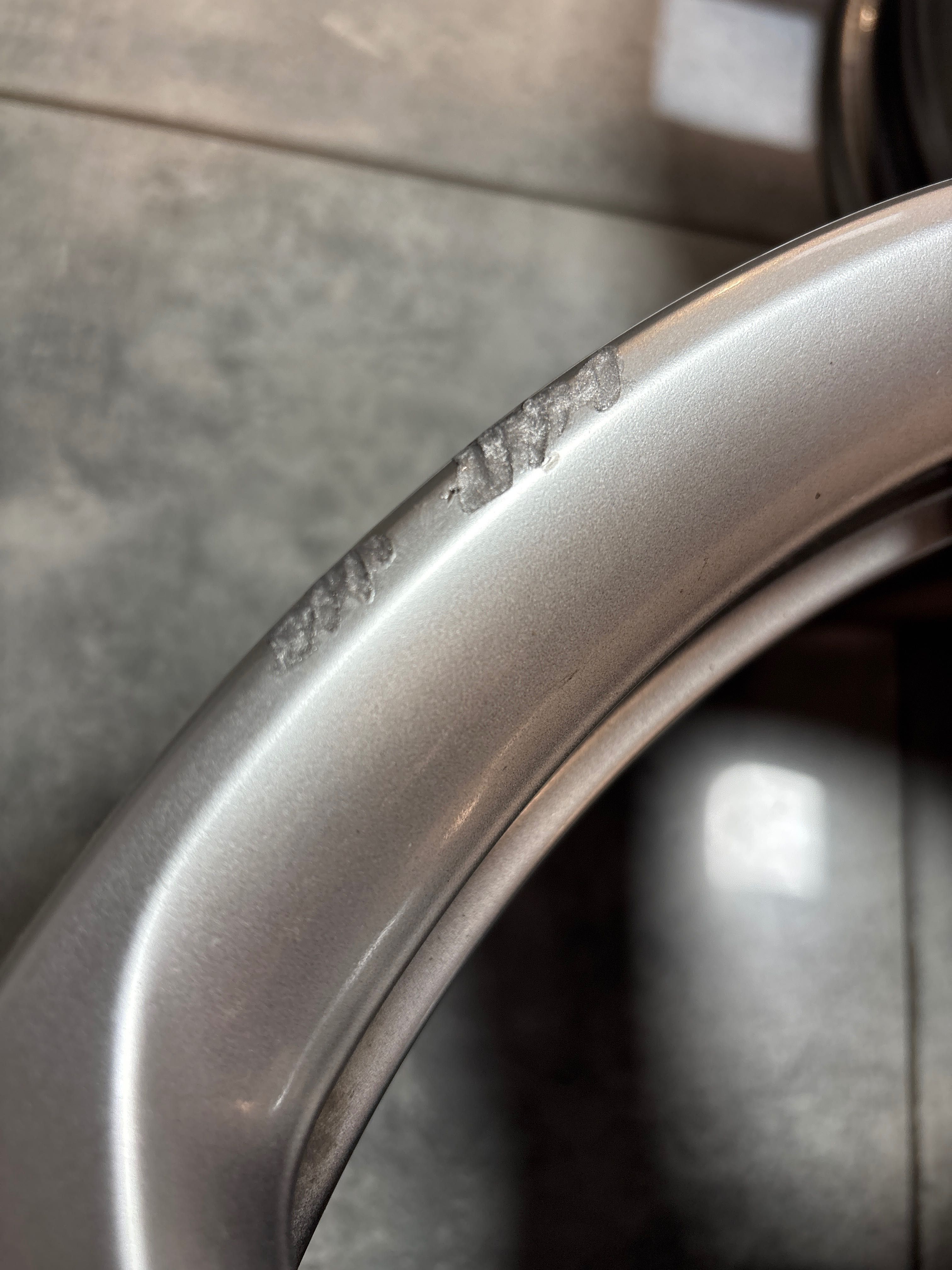 Felgi aluminiowe 17 cali Opel 5x110 Astra Vectra Zafira oryginalne GM