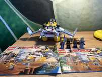 Lego Ninjago 70609