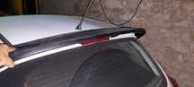 Aileron opel corsa