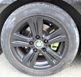FELGA 16 STYLING 222 BMW E87 E81 E82 E88 205/55