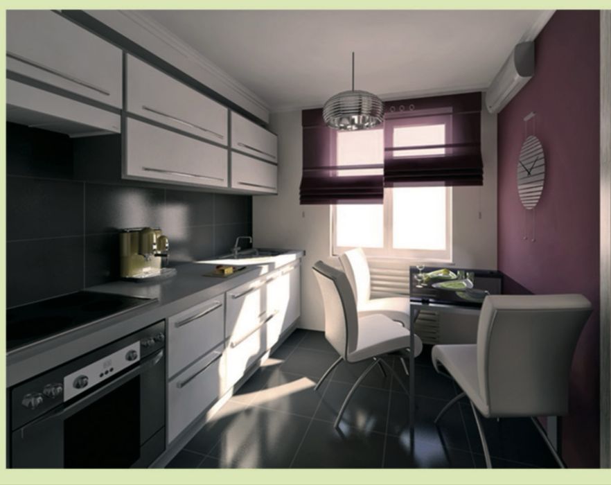 Продаж будиночка у Біг Бен