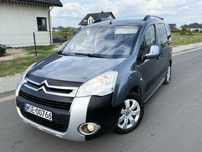 Citroen Berlingo 1.6 HDI XTR