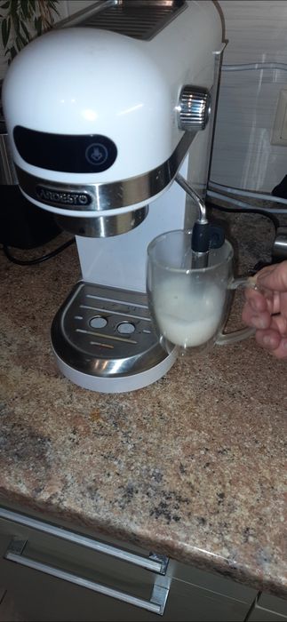 Кавоварка Ardesto