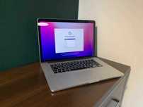 Macbook Pro 15" Mid 2015 A1398